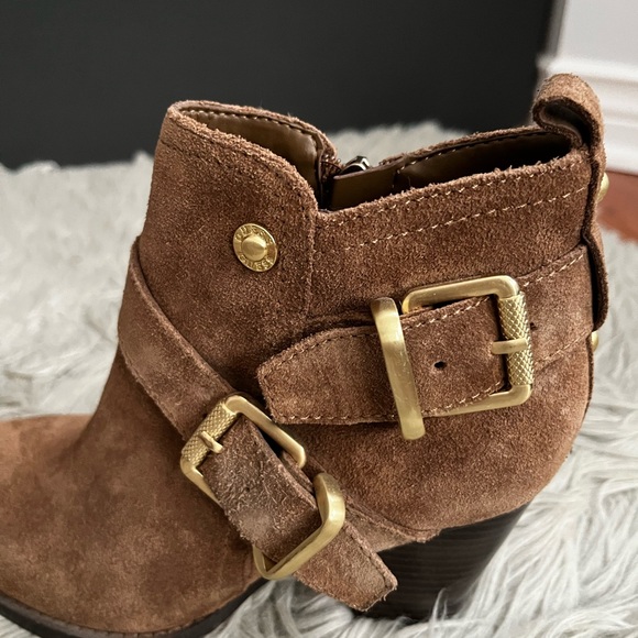 Guess booties - Picture 2 of 6